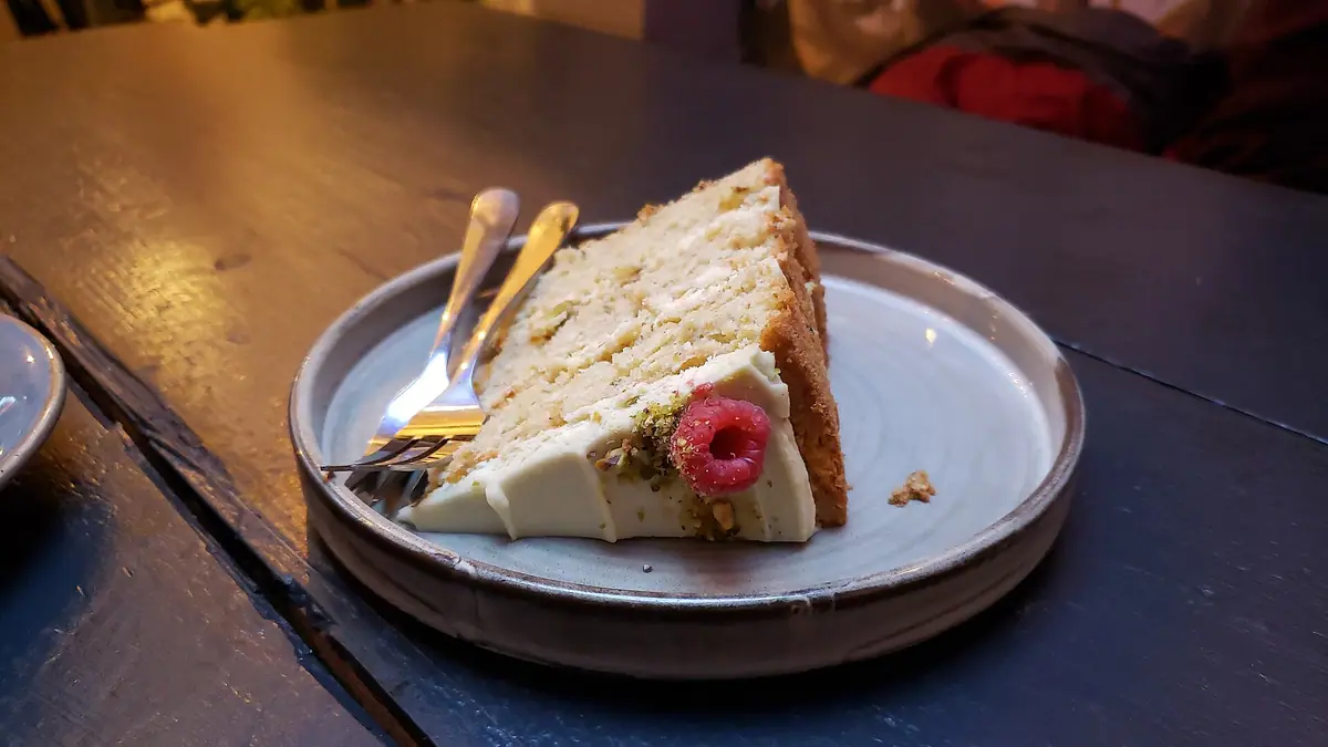 Glasgow Cakes – cake shop in Mount Florida, Glasgow